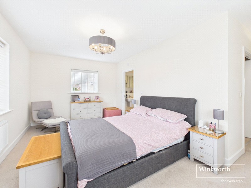 Thyme Close, Sonning Common, Reading, Oxfordshire, RG4
