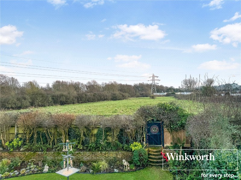 Water Lane Farm, Brecon Close, Bournemouth, Dorset, BH10