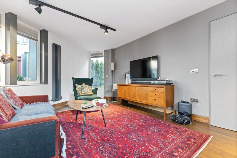 Legard Road, London, N5