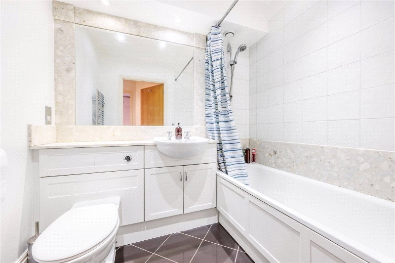 Dorey House, Brentford, TW8