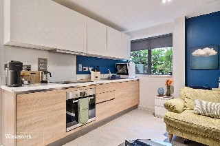 London Road, Old Basing, Basingstoke, Hampshire, RG24