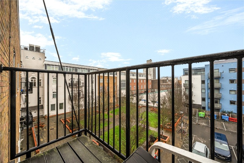 Romford Road, London, E15