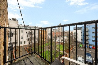 Romford Road, London, E15