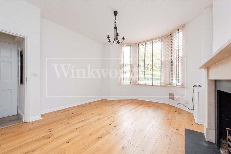 Harvist Road, London, NW6