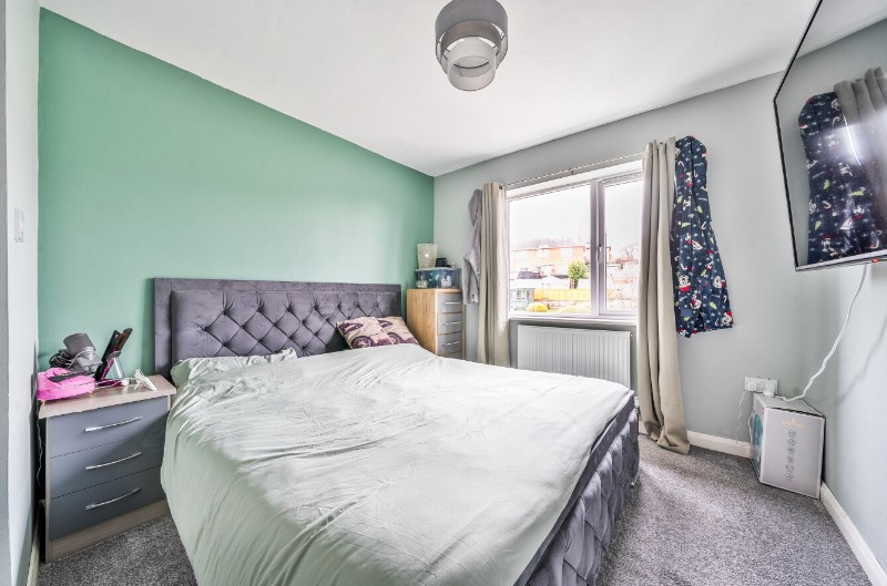 St. Andrews Estate, Cullompton, Devon, EX15