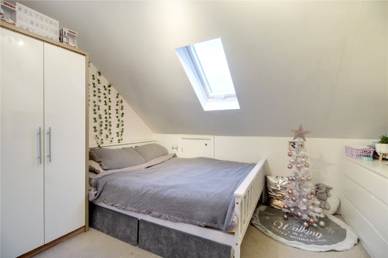Saxonfields, Poringland, Norwich, Norfolk, NR14