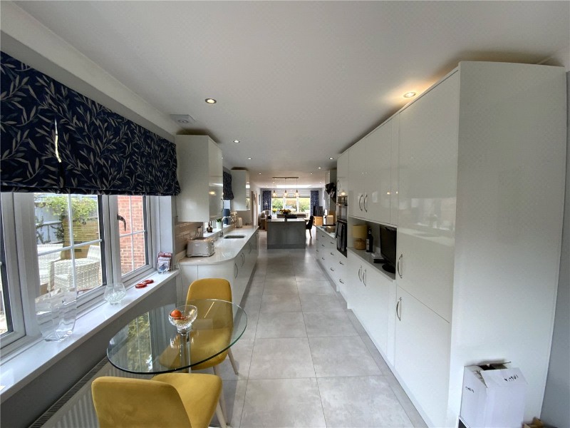 Brunton, Collingbourne Kingston, Marlborough, Wiltshire, SN8