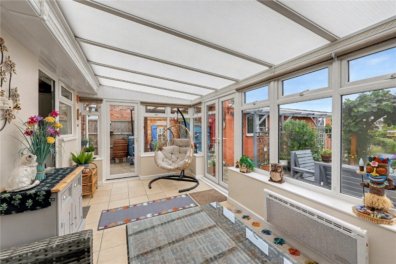 Bernham Road, Hellesdon, Norwich, Norfolk, NR6