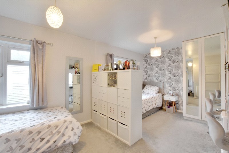 Holburne Road, Blackheath, London, SE3