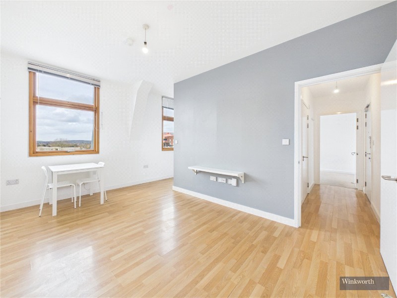 Northolt Road, Harrow, Middx, HA2
