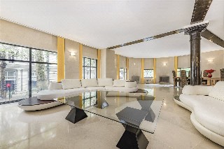 Northumberland Avenue, London, WC2N