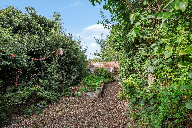 Eade Road, Norwich, Norfolk, NR3