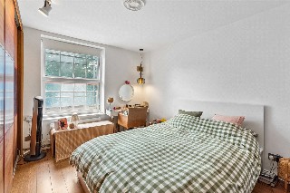 Newbery House, Northampton Street, London, N1
