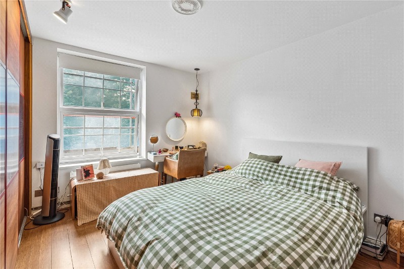 Newbery House, Northampton Street, London, N1