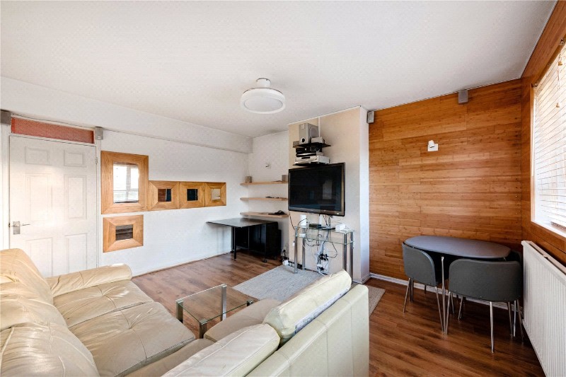 Green Lanes, London, N4