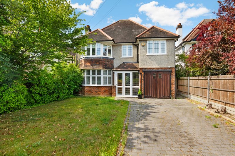 Tootswood Road, Bromley, Kent, BR2