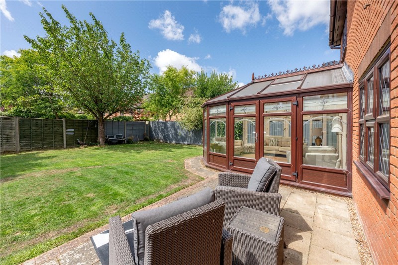 Barker Way, Thorpe End, Norwich, Norfolk, NR13