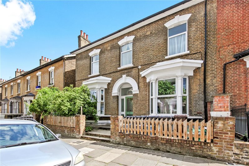 Goulton Road, London, E5