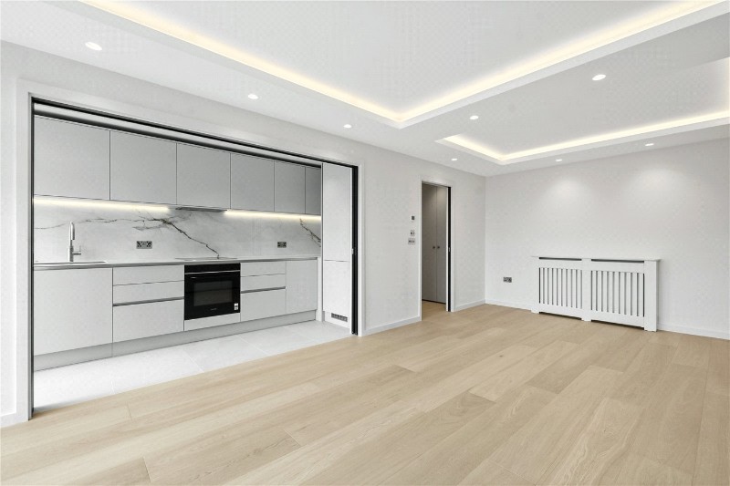 Sheringham, St John&#39;s Wood Park, St John&#39;s Wood, London, NW8