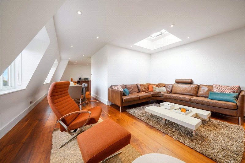 Wellington Court, Wellington Road, St John&#39;s Wood, London, NW8