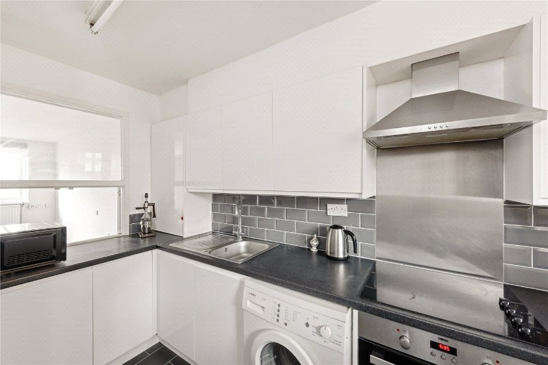 Wynford Road, London, N1