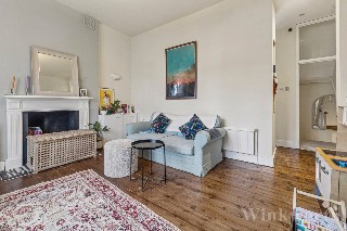 New Cross Road, London, SE14