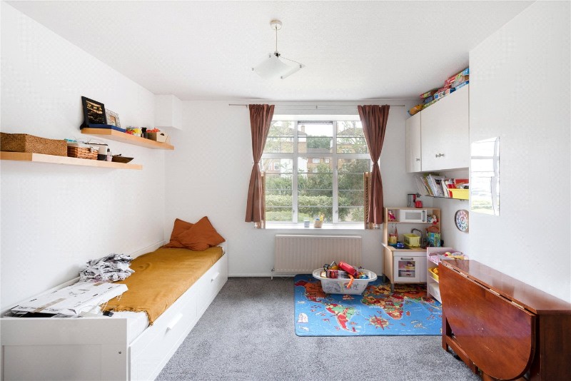 Odessa Street, London, SE16