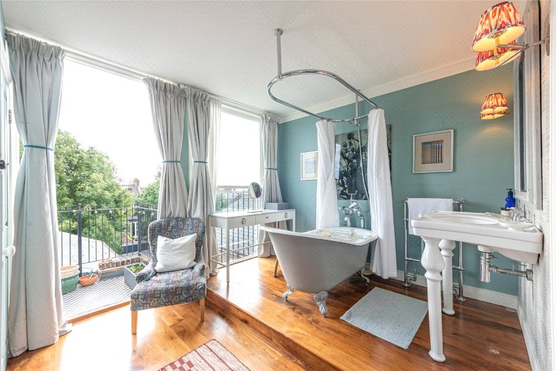 Bramston Road, London, NW10