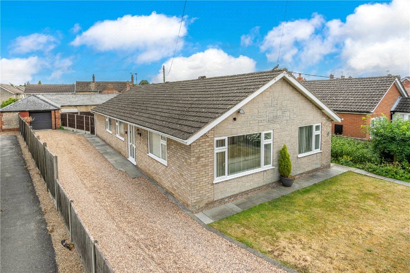 Fen Road, Metheringham, Lincoln, Lincolnshire, LN4