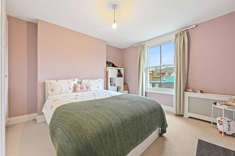 Netherwood Road, London, W14