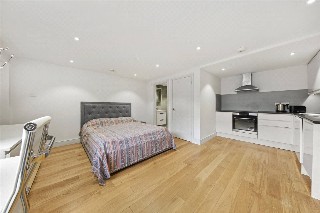 Westbourne Grove, London, W11