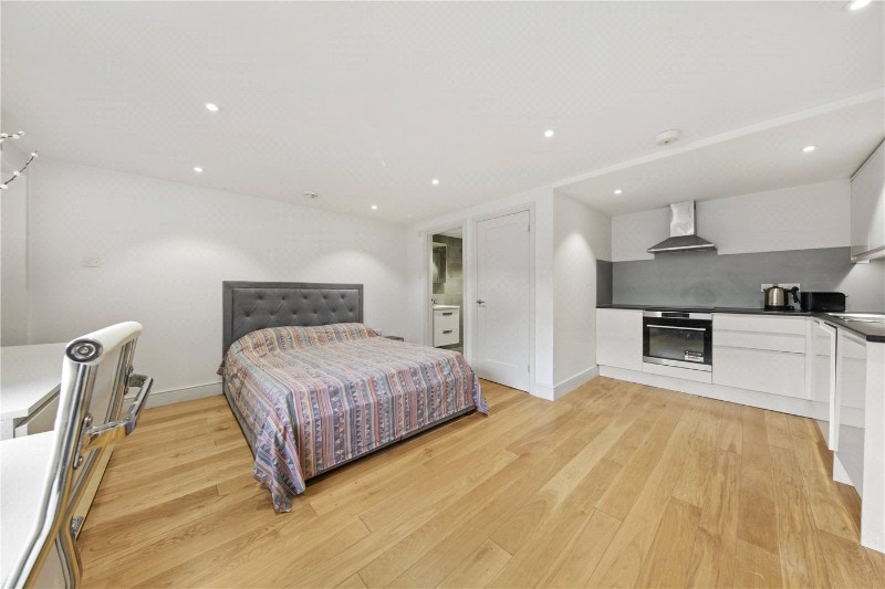 Westbourne Grove, London, W11