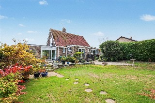 Beauchamp Road, Chedgrave, Norwich, Norfolk, NR14