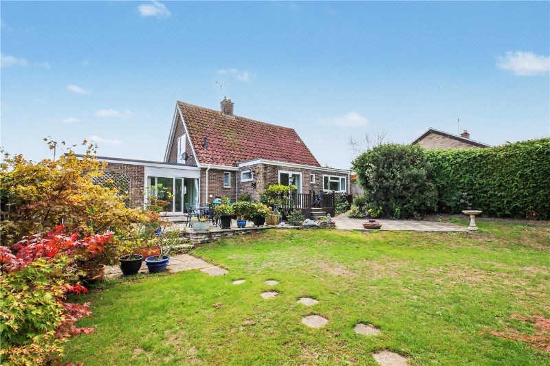 Beauchamp Road, Chedgrave, Norwich, Norfolk, NR14