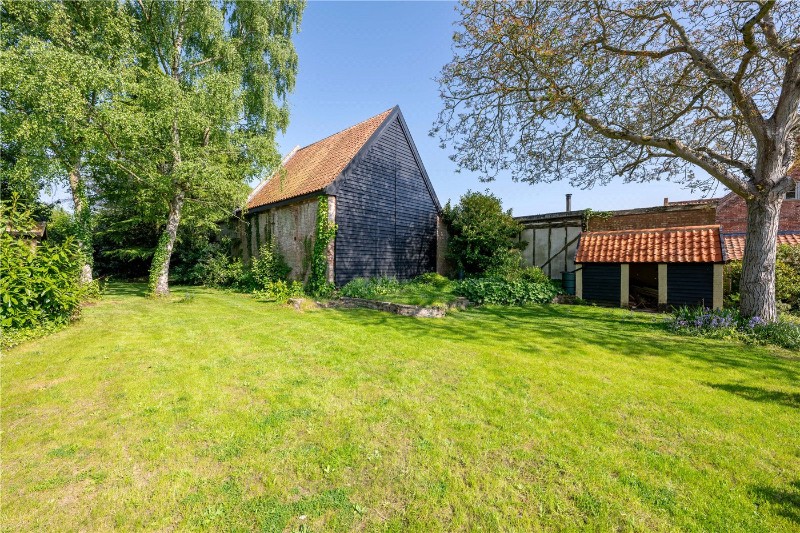 The Street, Bramerton, Norwich, Norfolk, NR14