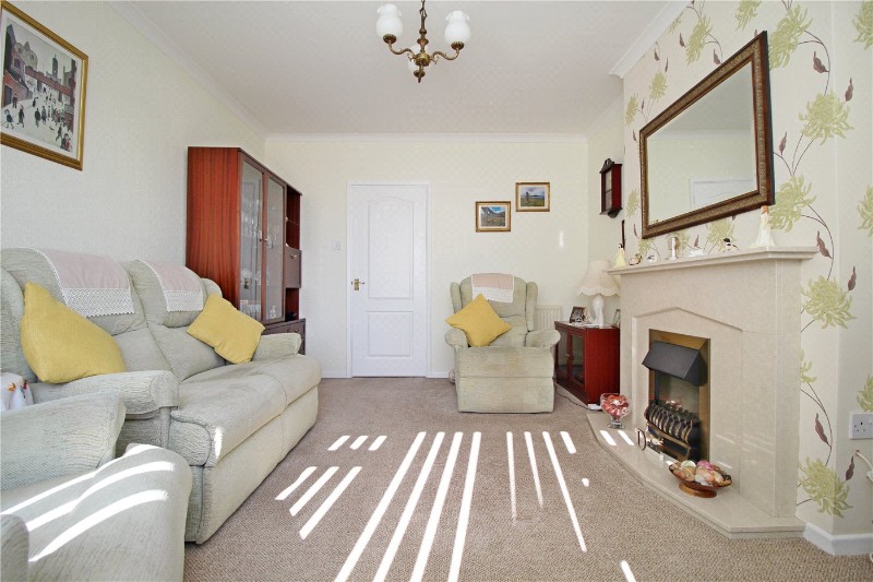 Granville Avenue, Northborough, Peterborough, Cambridgeshire, PE6