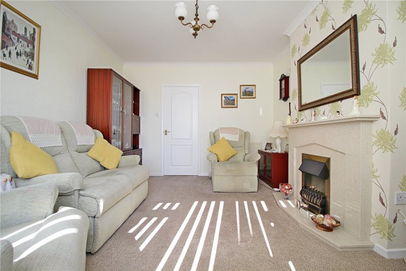 Granville Avenue, Northborough, Peterborough, Cambridgeshire, PE6