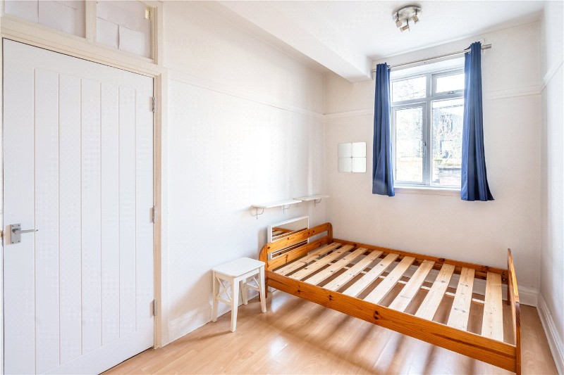 Streatham Hill, London, SW2