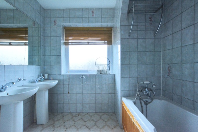 Coppelia Road, Blackheath, London, SE3