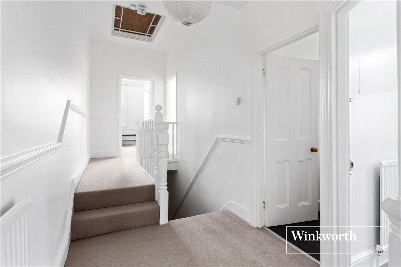Princes Avenue, Finchley, London, N3