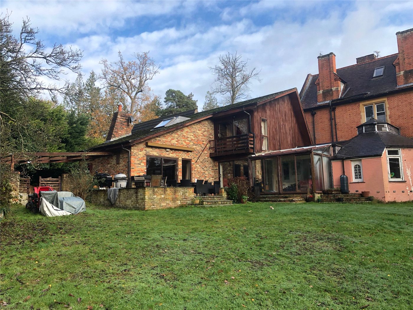 Charters Road, Ascot, Berkshire, SL5