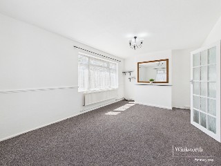 Robin Grove, Harrow, Middlesex, HA3