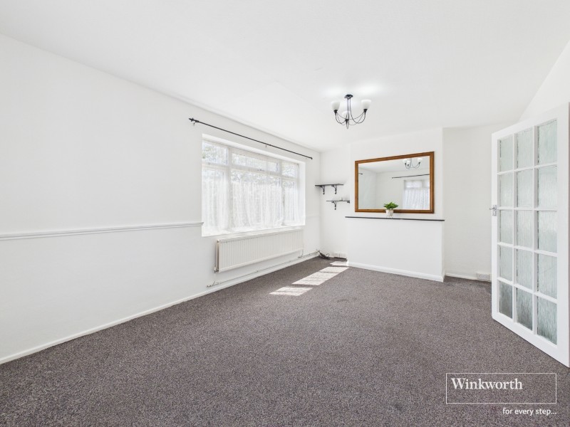 Robin Grove, Harrow, Middlesex, HA3