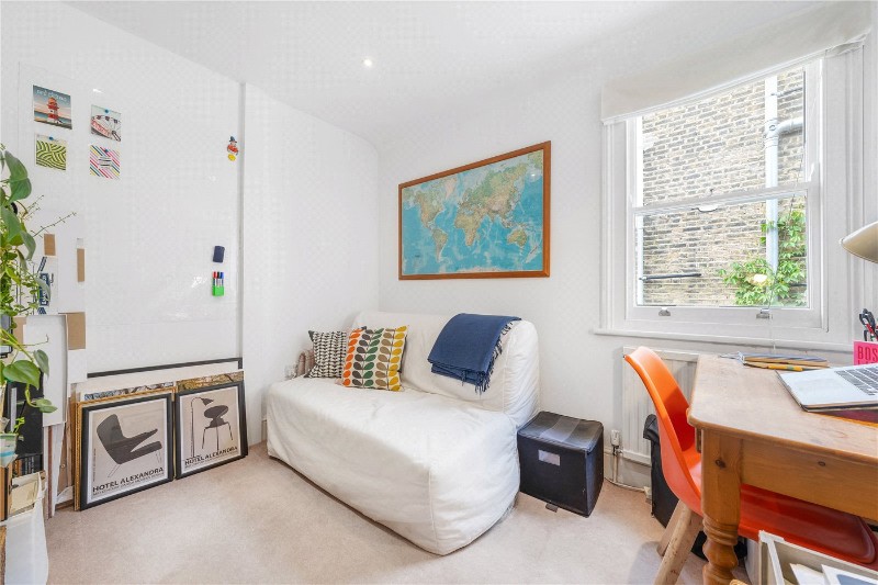 Hillcourt Road, East Dulwich, London, SE22