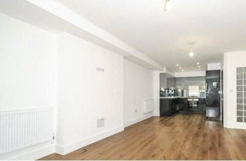 Evering Road, London, E5