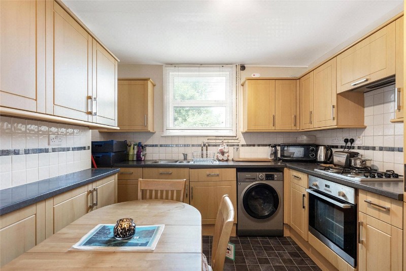Beardell Street, London, SE19