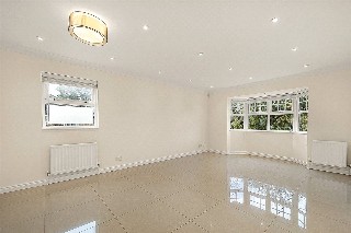 Clockhouse Place, London, SW15