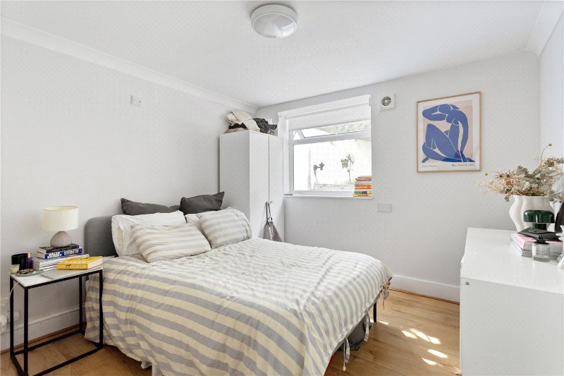 Elfort Road, London, N5