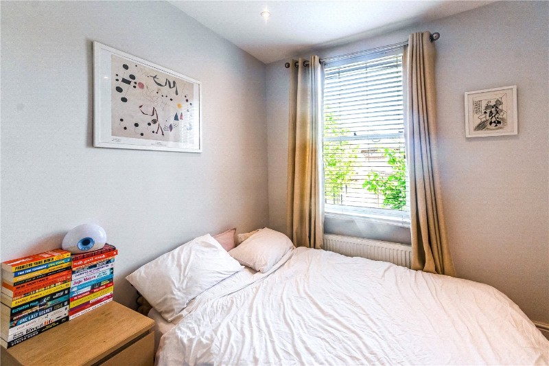 Elsie Road, East Dulwich, London, SE22