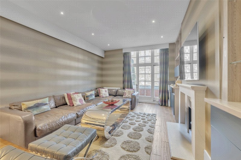Sandringham Court, 99 Maida Vale, Maida Vale, London, W9
